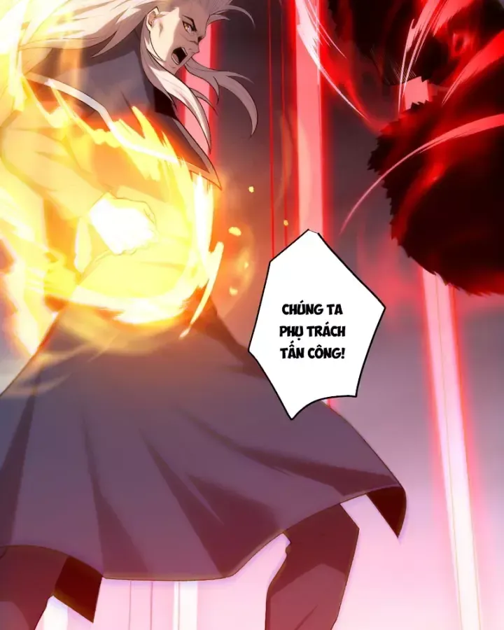Thảm Họa Tử Linh Sư Chap 286 - Next Chap 287