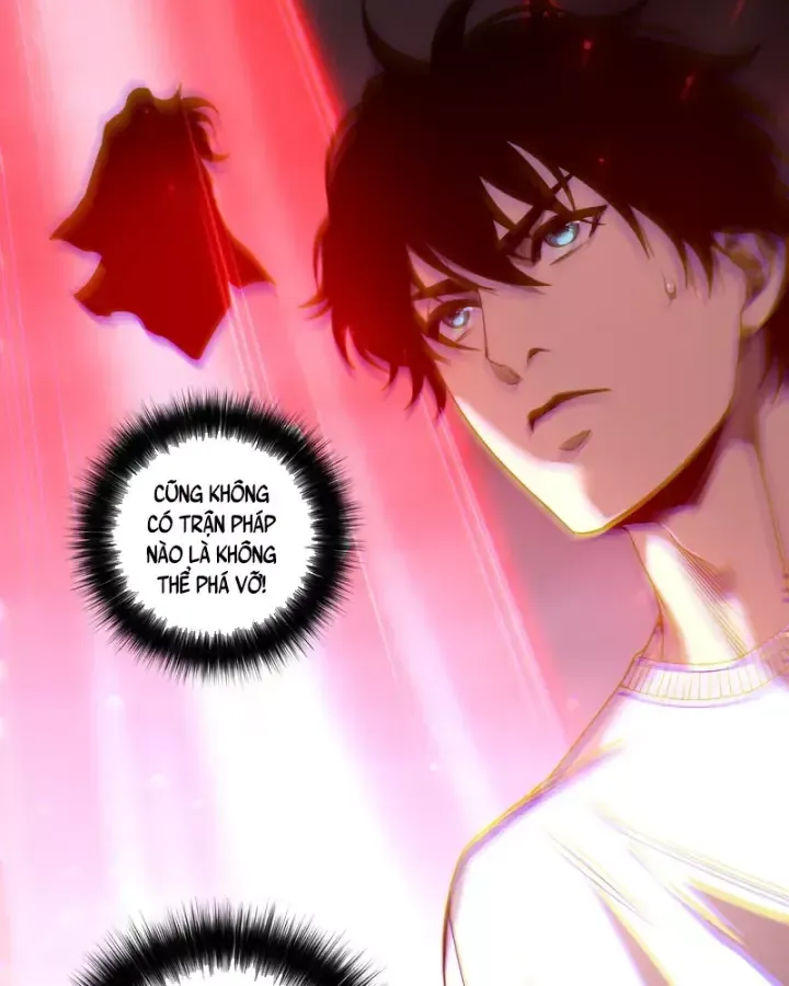 Thảm Họa Tử Linh Sư Chap 286 - Next Chap 287