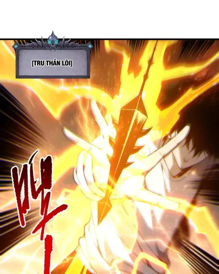 Thảm Họa Tử Linh Sư Chap 286 - Next Chap 287