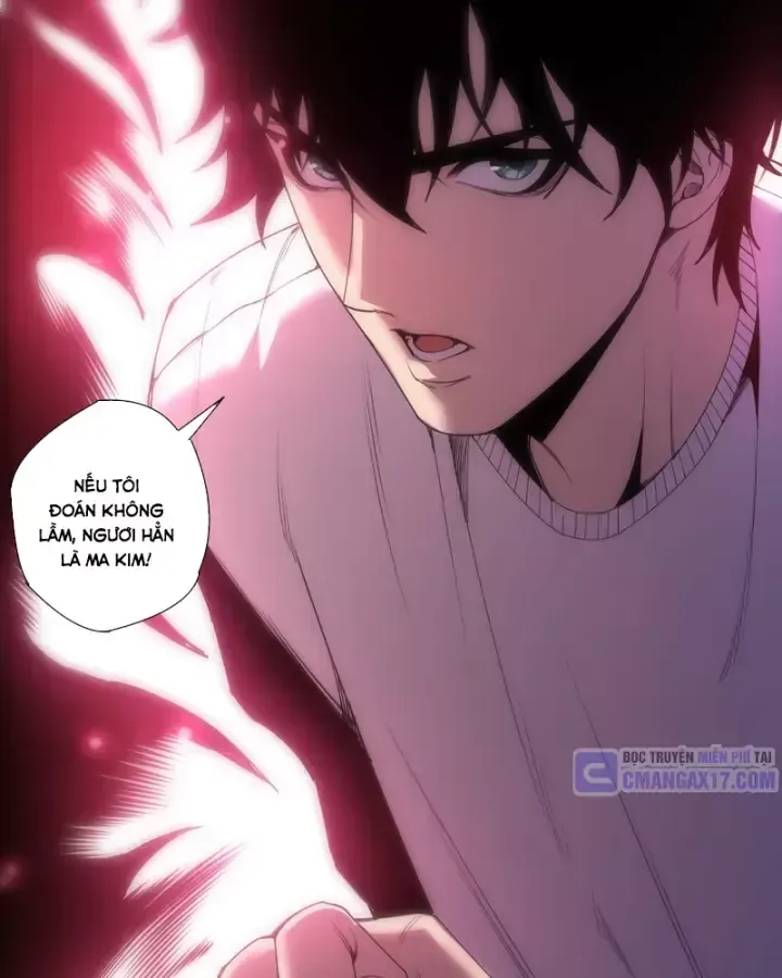 Thảm Họa Tử Linh Sư Chap 286 - Next Chap 287