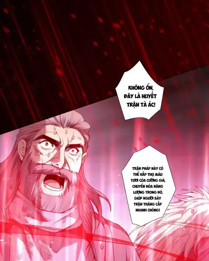 Thảm Họa Tử Linh Sư Chap 286 - Next Chap 287