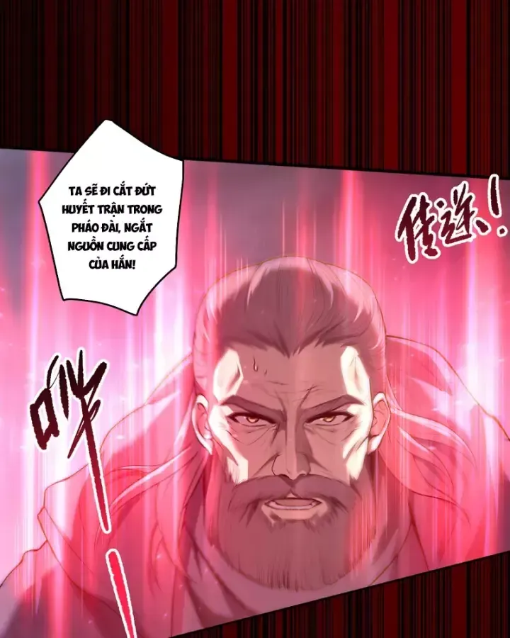 Thảm Họa Tử Linh Sư Chap 286 - Next Chap 287