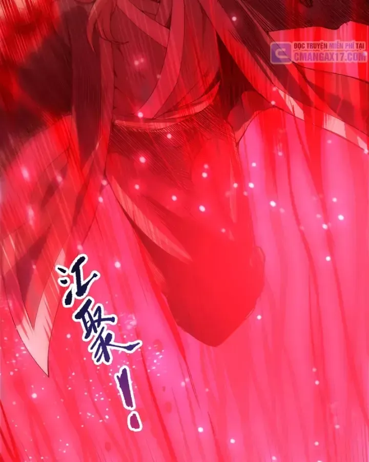 Thảm Họa Tử Linh Sư Chap 286 - Next Chap 287