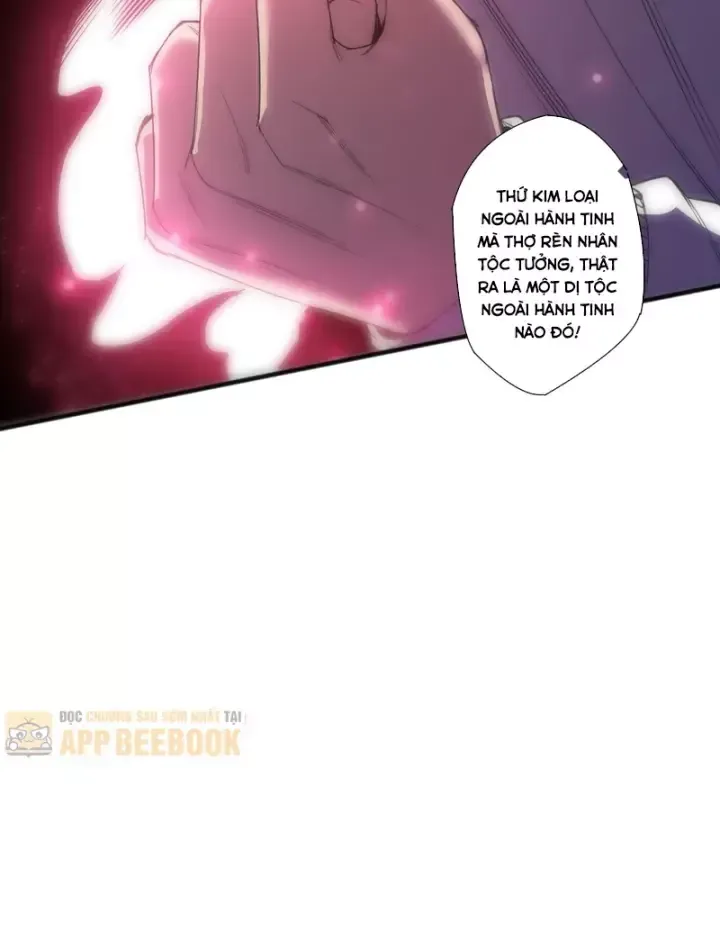 Thảm Họa Tử Linh Sư Chap 286 - Next Chap 287