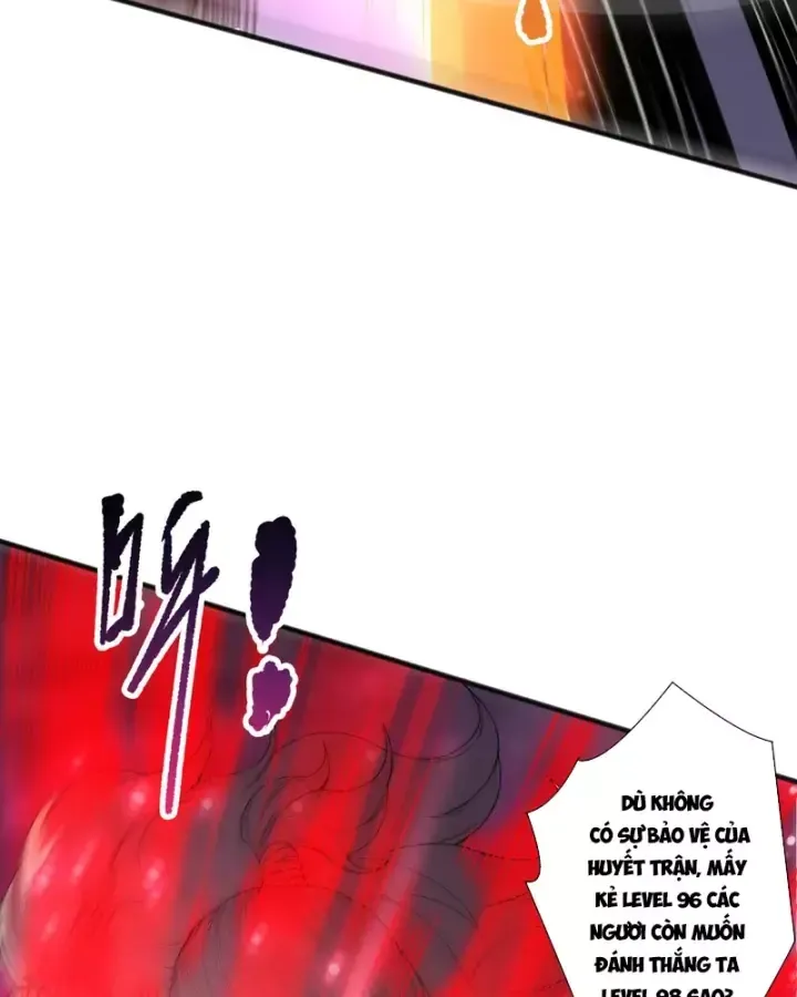 Thảm Họa Tử Linh Sư Chap 286 - Next Chap 287
