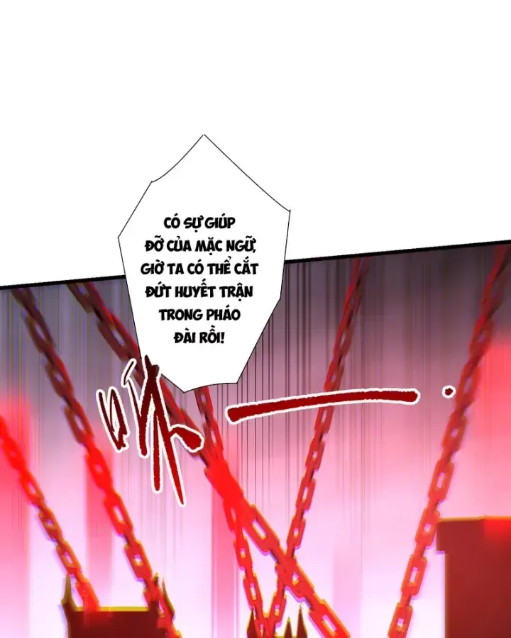 Thảm Họa Tử Linh Sư Chap 286 - Next Chap 287