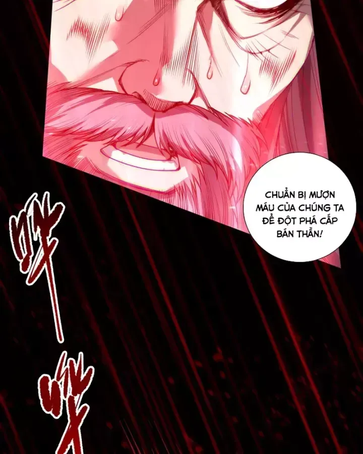 Thảm Họa Tử Linh Sư Chap 286 - Next Chap 287