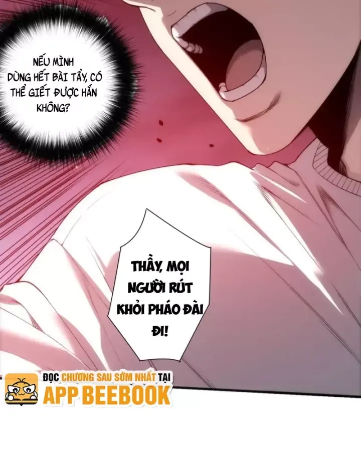 Thảm Họa Tử Linh Sư Chap 287 - Next Chap 288