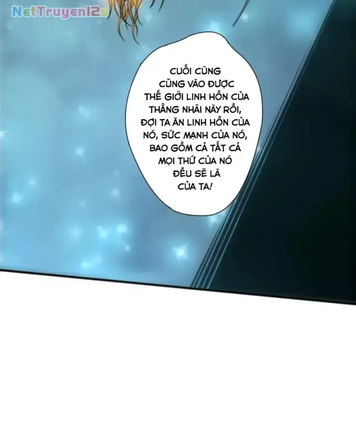 Thảm Họa Tử Linh Sư Chap 287 - Next Chap 288