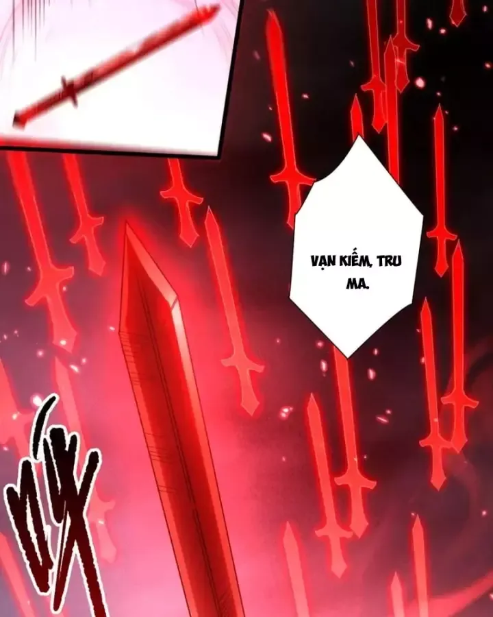 Thảm Họa Tử Linh Sư Chap 287 - Next Chap 288
