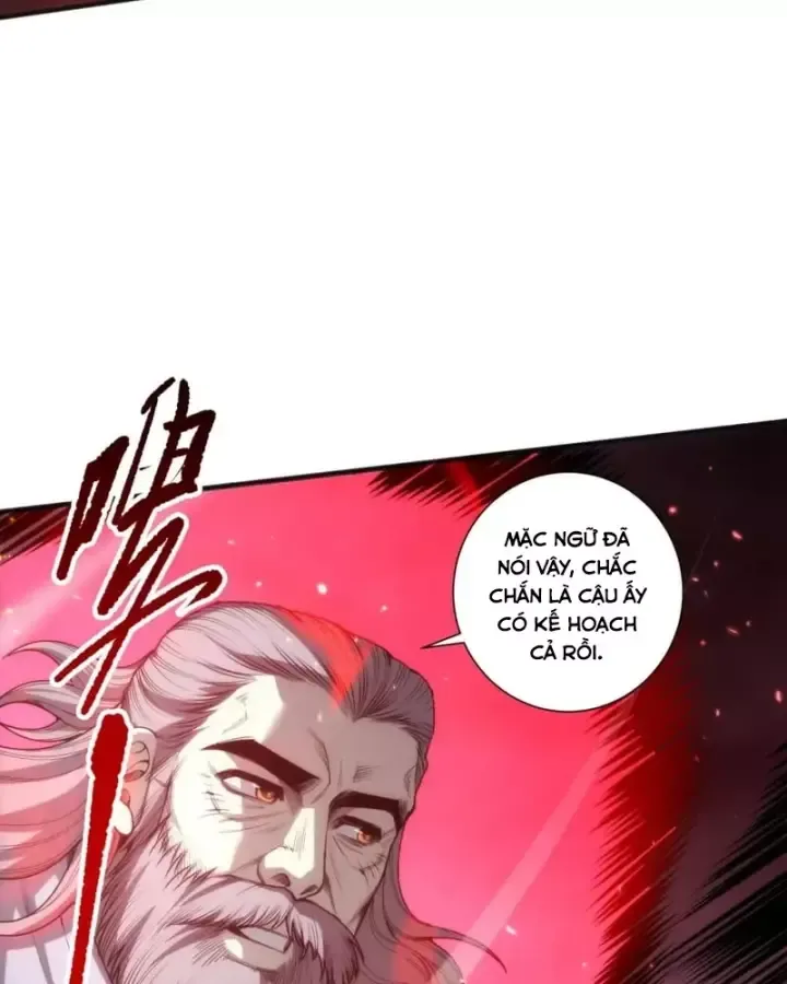 Thảm Họa Tử Linh Sư Chap 287 - Next Chap 288