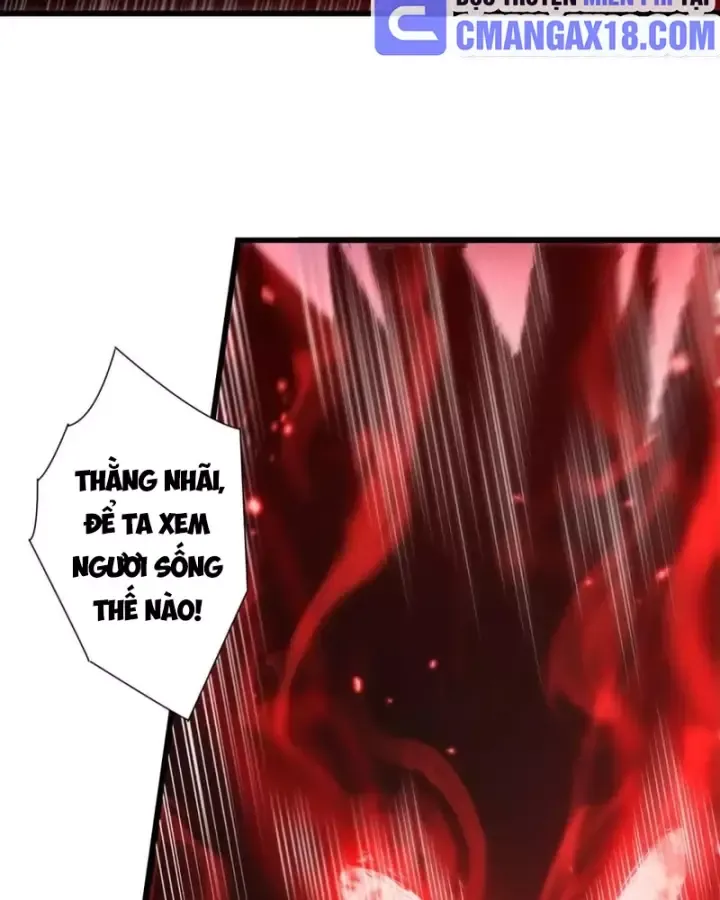 Thảm Họa Tử Linh Sư Chap 287 - Next Chap 288