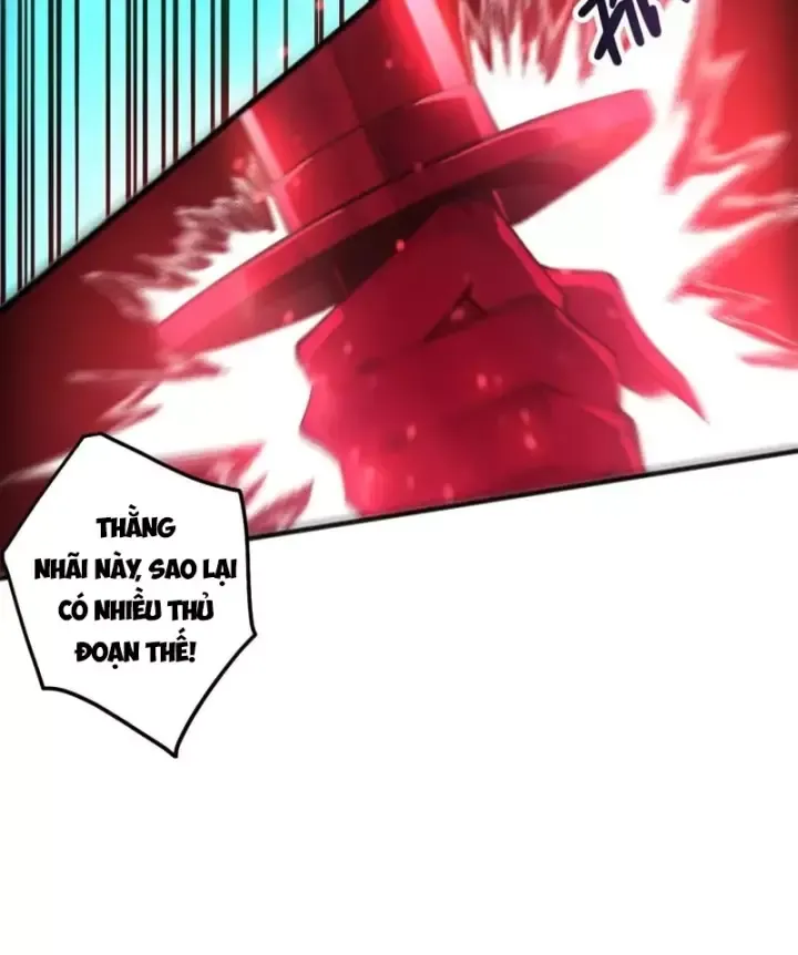Thảm Họa Tử Linh Sư Chap 287 - Next Chap 288
