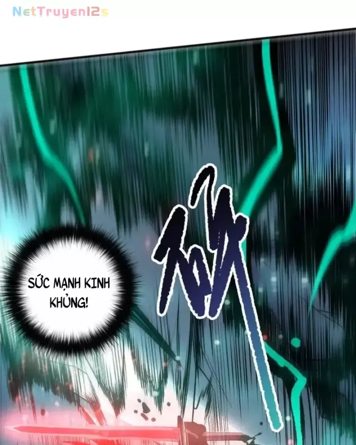 Thảm Họa Tử Linh Sư Chap 287 - Next Chap 288