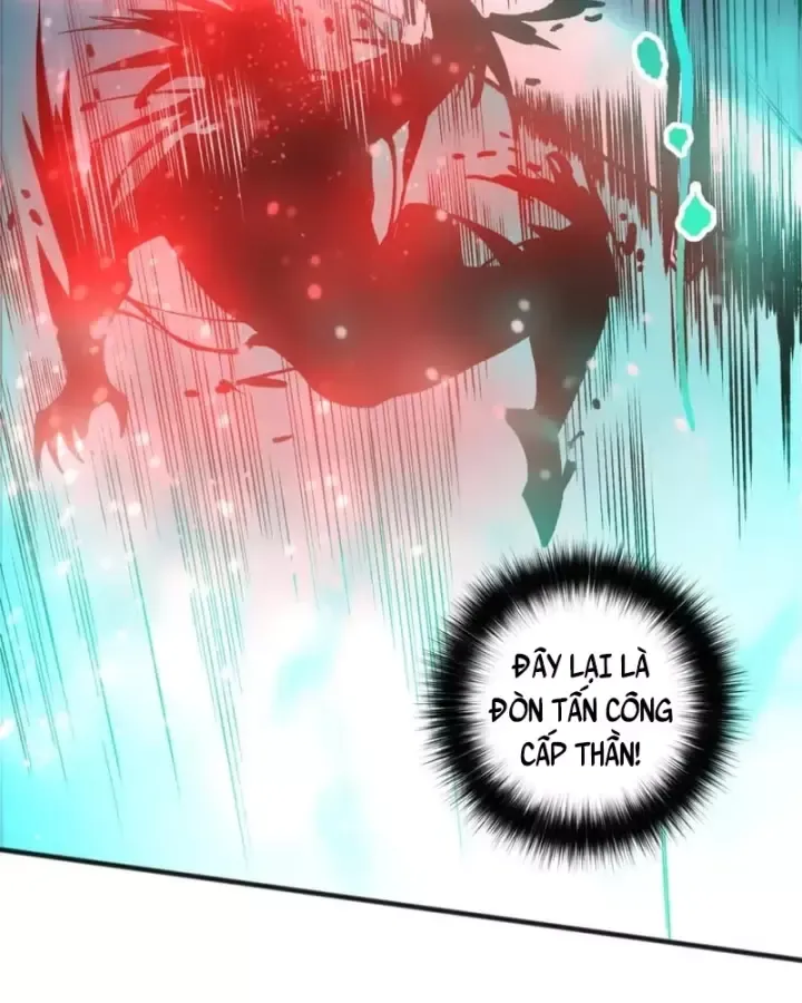 Thảm Họa Tử Linh Sư Chap 287 - Next Chap 288