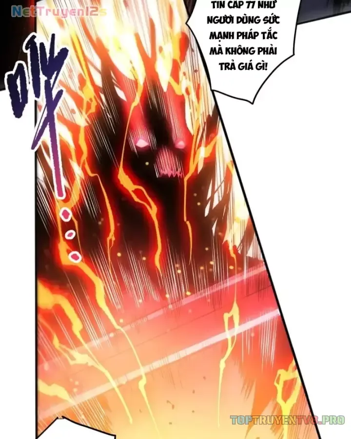 Thảm Họa Tử Linh Sư Chap 287 - Next Chap 288