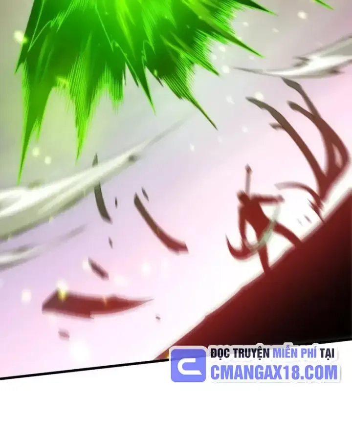 Thảm Họa Tử Linh Sư Chap 287 - Next Chap 288