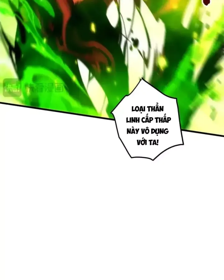 Thảm Họa Tử Linh Sư Chap 287 - Next Chap 288