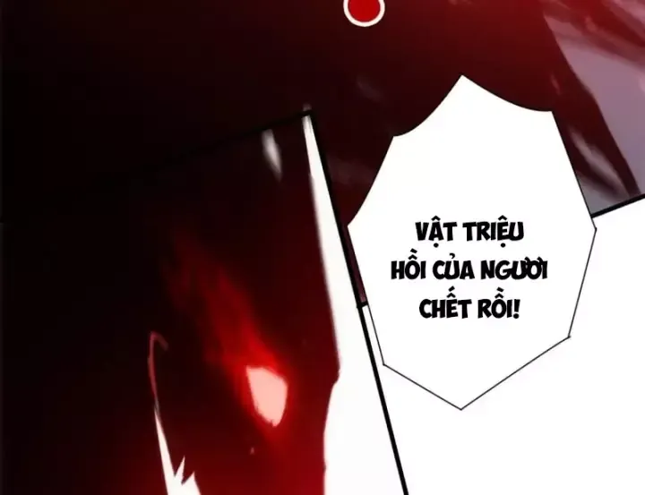 Thảm Họa Tử Linh Sư Chap 287 - Next Chap 288