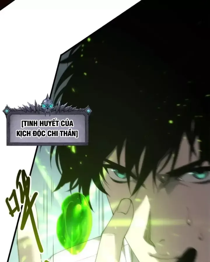 Thảm Họa Tử Linh Sư Chap 287 - Next Chap 288