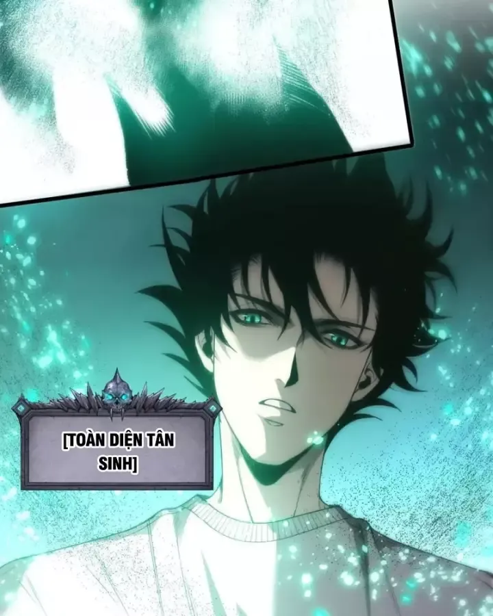 Thảm Họa Tử Linh Sư Chap 287 - Next Chap 288