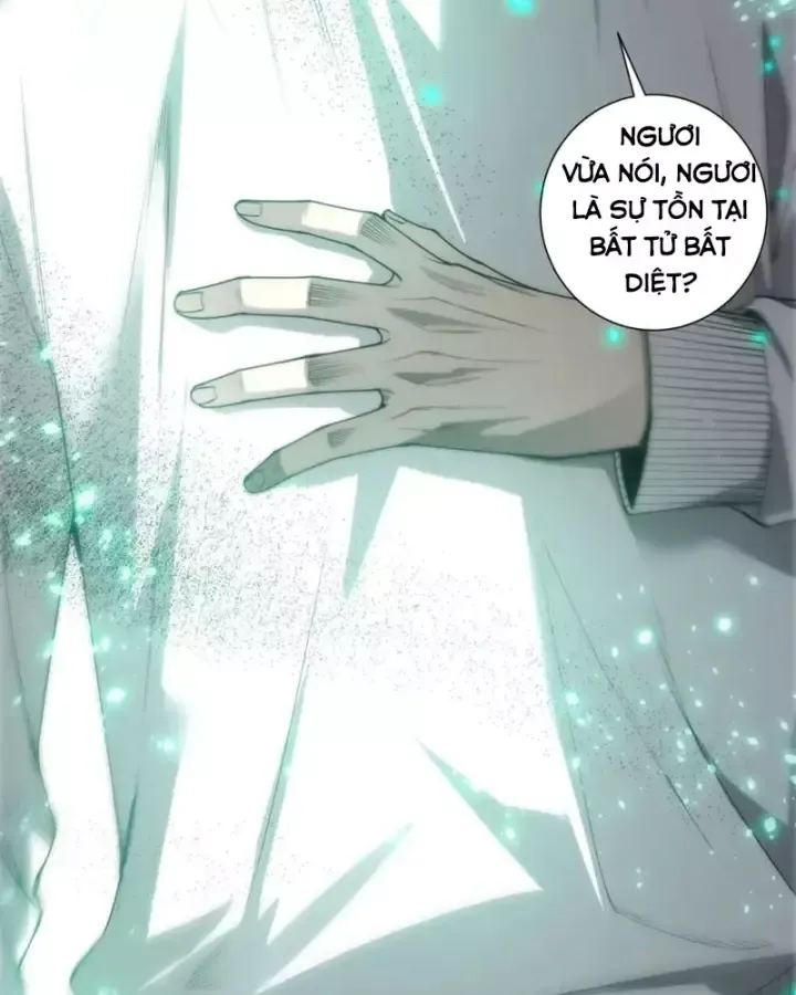 Thảm Họa Tử Linh Sư Chap 287 - Next Chap 288