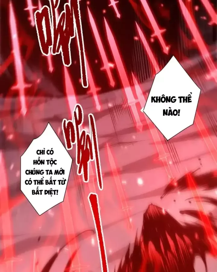 Thảm Họa Tử Linh Sư Chap 287 - Next Chap 288