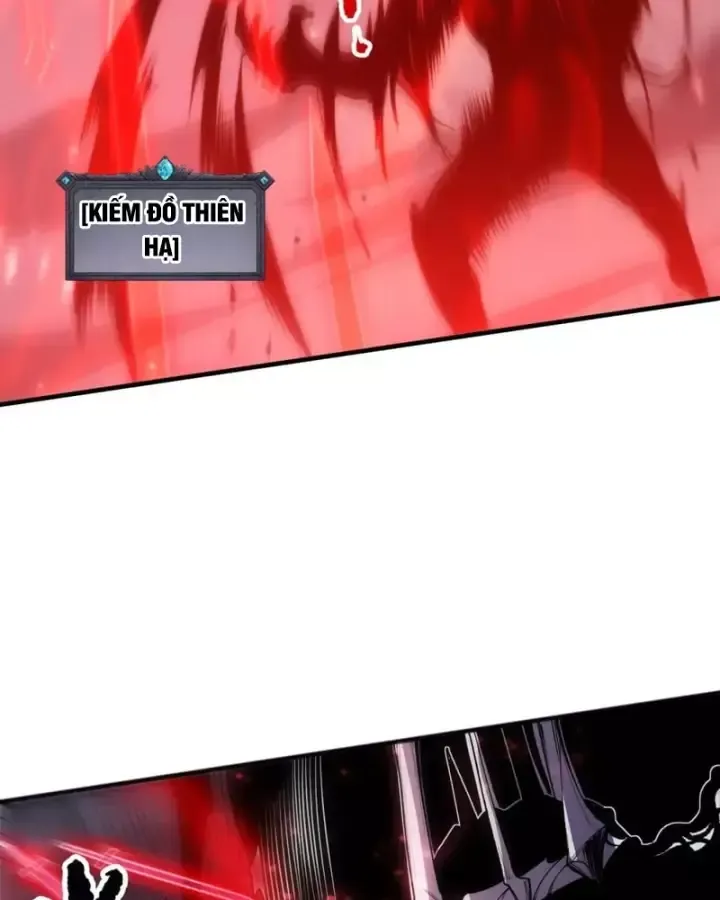 Thảm Họa Tử Linh Sư Chap 287 - Next Chap 288