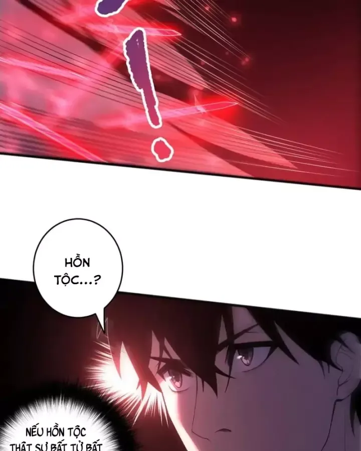Thảm Họa Tử Linh Sư Chap 287 - Next Chap 288