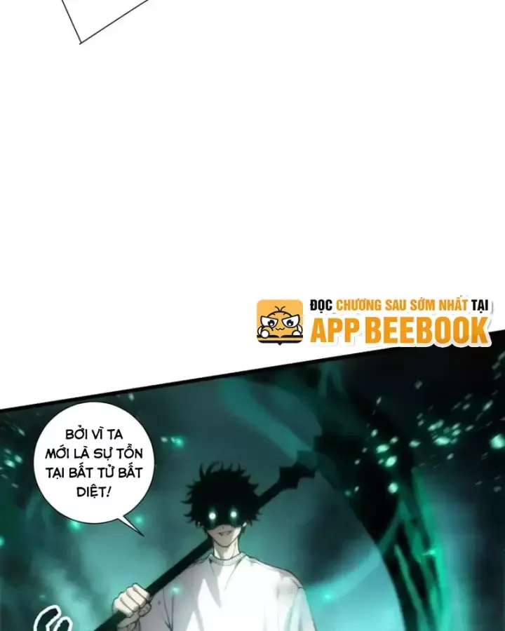 Thảm Họa Tử Linh Sư Chap 287 - Next Chap 288