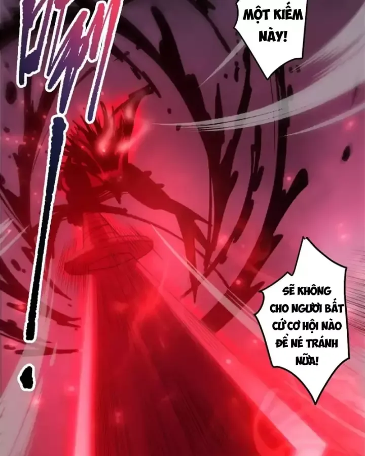 Thảm Họa Tử Linh Sư Chap 287 - Next Chap 288