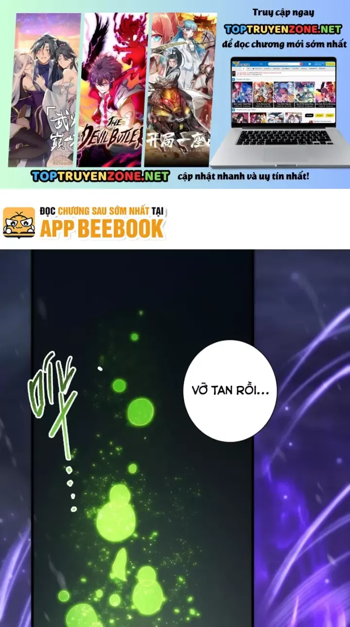 Thảm Họa Tử Linh Sư Chap 280 - Next Chap 281