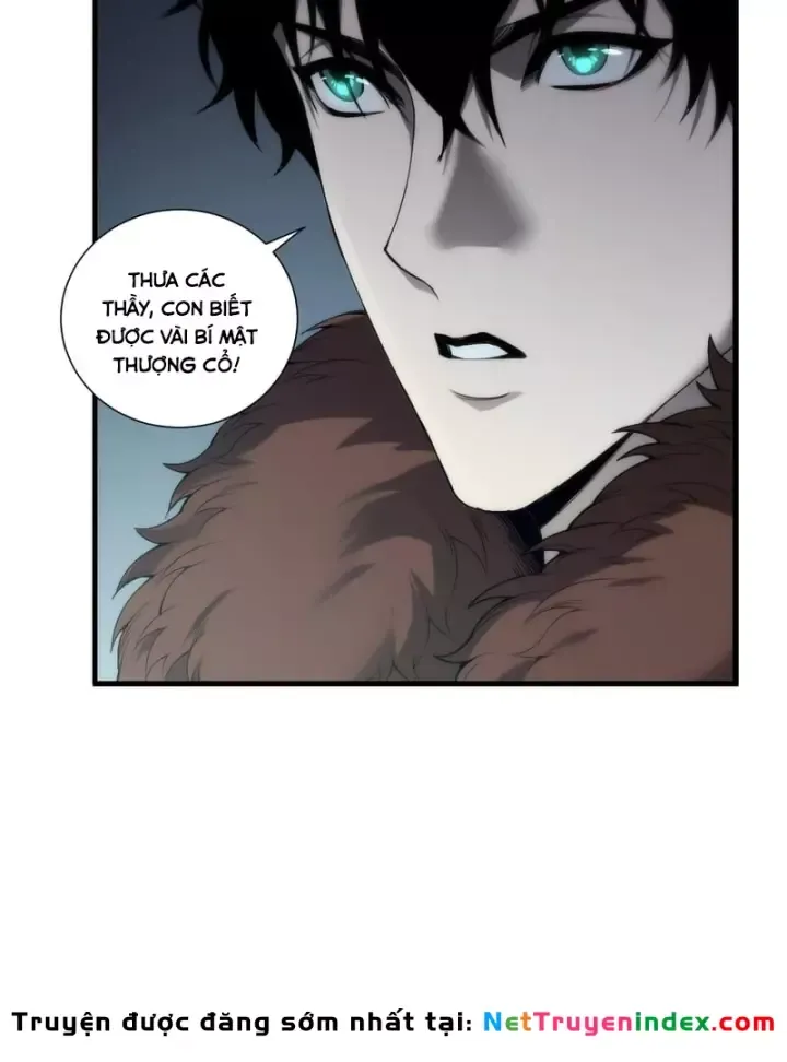 Thảm Họa Tử Linh Sư Chap 280 - Next Chap 281