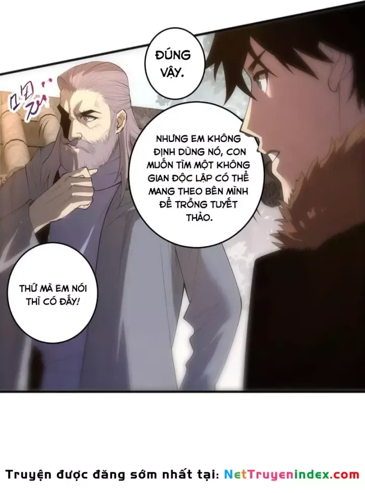 Thảm Họa Tử Linh Sư Chap 280 - Next Chap 281