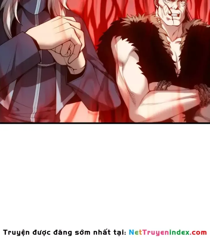 Thảm Họa Tử Linh Sư Chap 280 - Next Chap 281