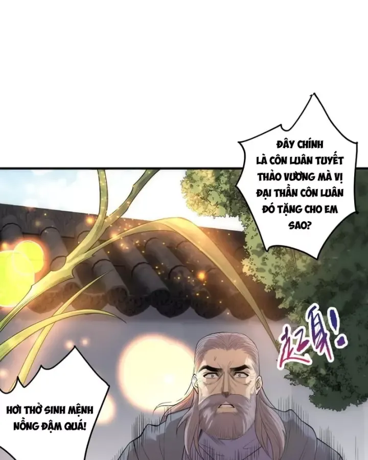 Thảm Họa Tử Linh Sư Chap 280 - Next Chap 281