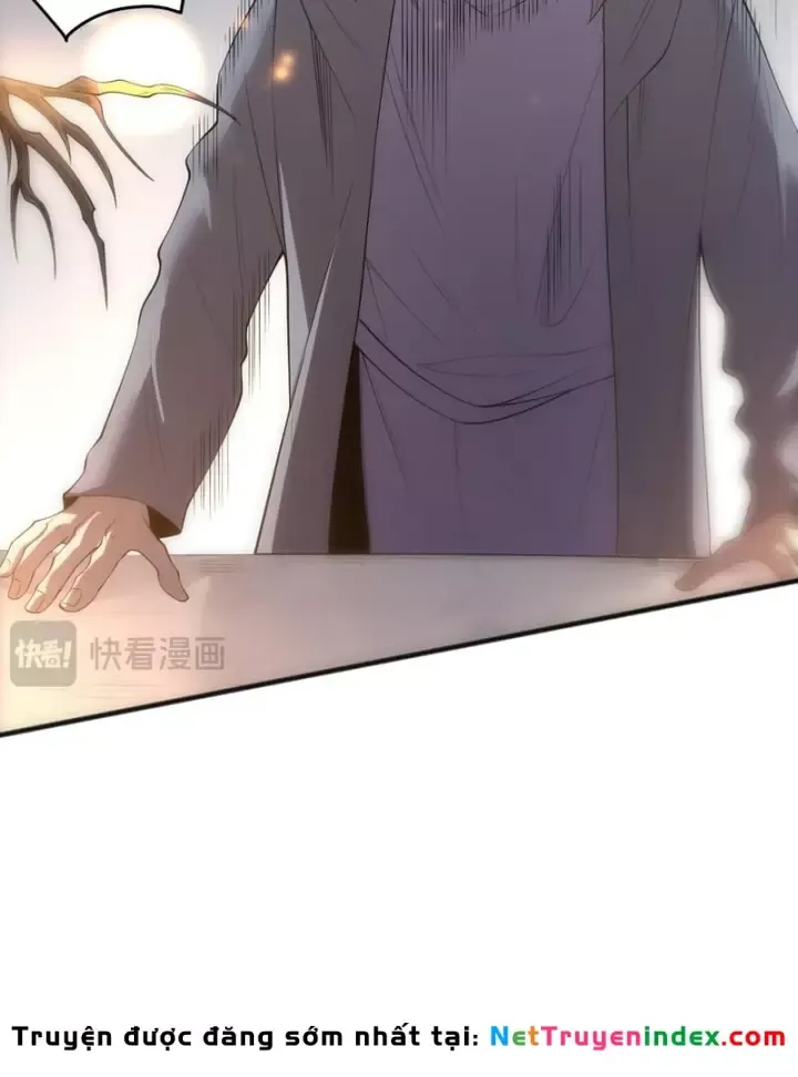 Thảm Họa Tử Linh Sư Chap 280 - Next Chap 281