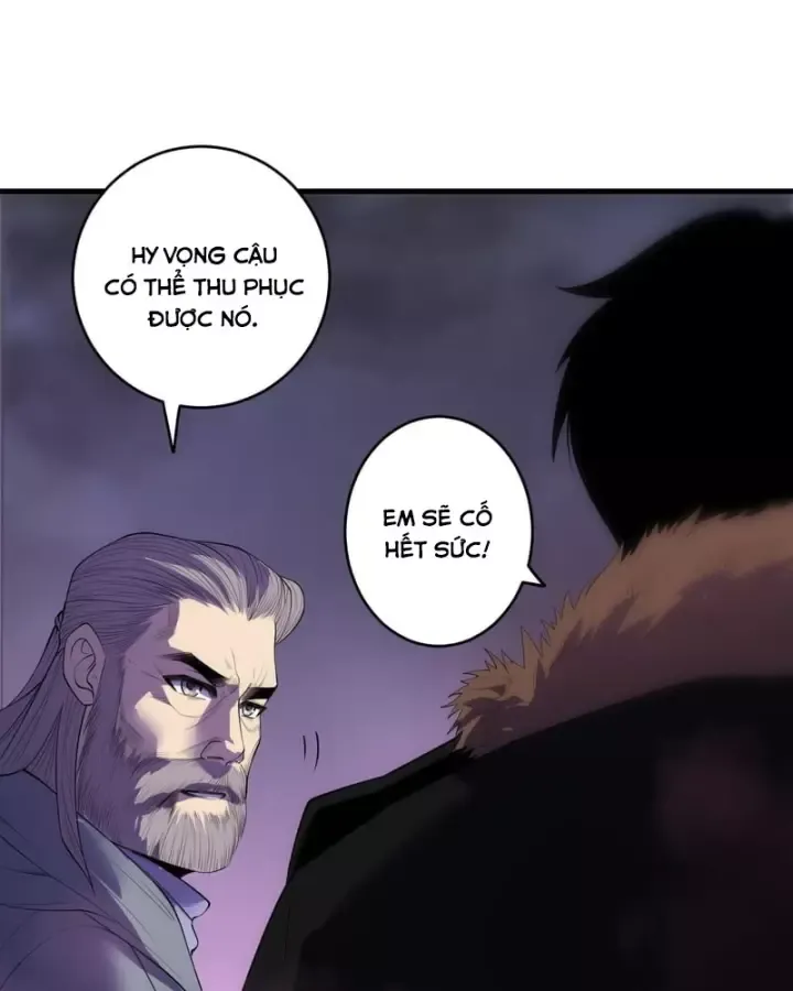 Thảm Họa Tử Linh Sư Chap 280 - Next Chap 281