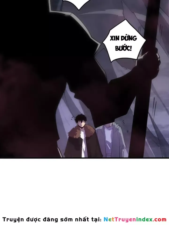 Thảm Họa Tử Linh Sư Chap 280 - Next Chap 281