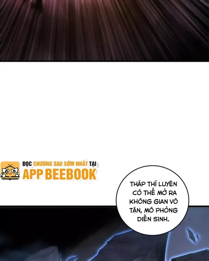 Thảm Họa Tử Linh Sư Chap 280 - Next Chap 281