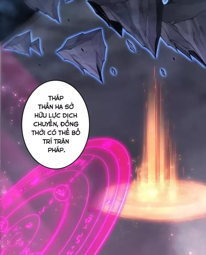 Thảm Họa Tử Linh Sư Chap 280 - Next Chap 281