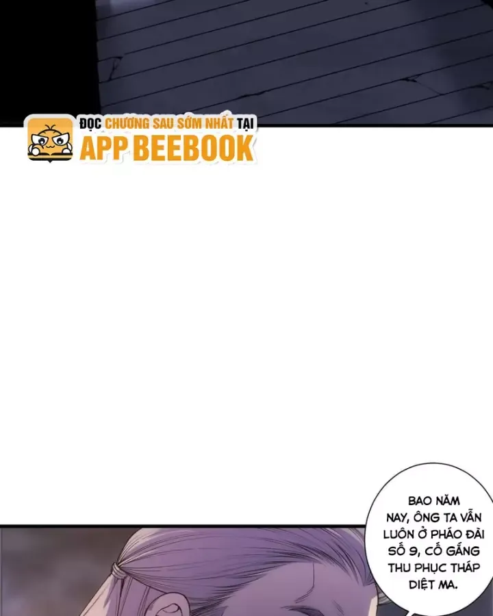 Thảm Họa Tử Linh Sư Chap 280 - Next Chap 281