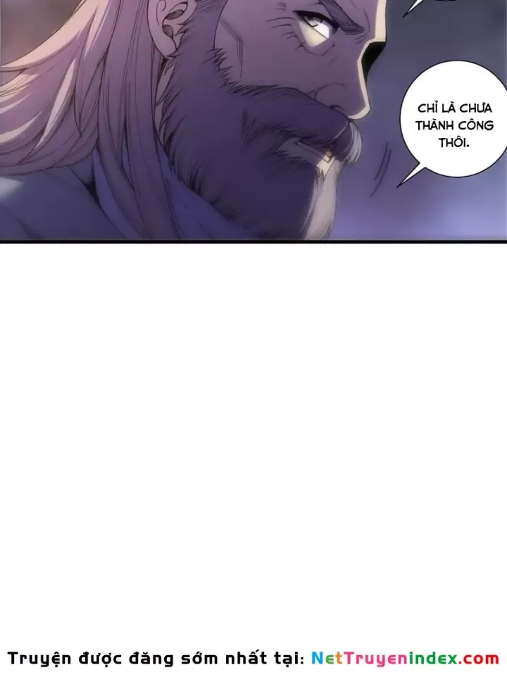 Thảm Họa Tử Linh Sư Chap 280 - Next Chap 281