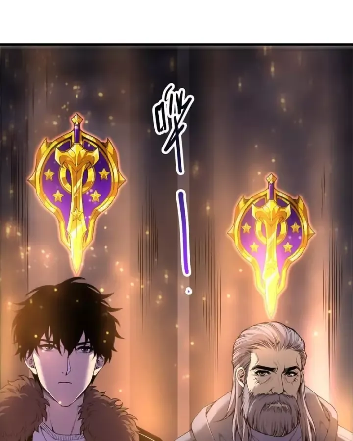 Thảm Họa Tử Linh Sư Chap 280 - Next Chap 281