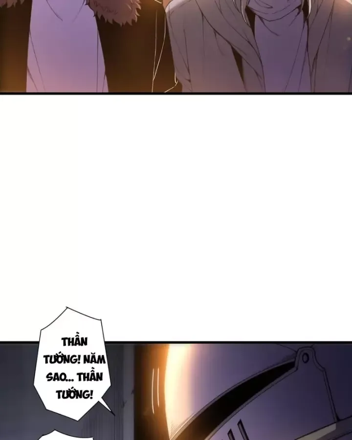 Thảm Họa Tử Linh Sư Chap 280 - Next Chap 281