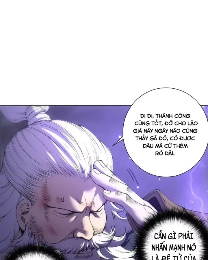 Thảm Họa Tử Linh Sư Chap 280 - Next Chap 281