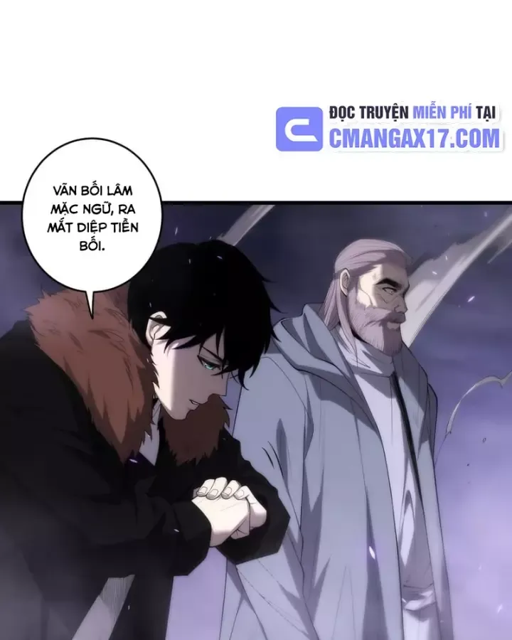 Thảm Họa Tử Linh Sư Chap 280 - Next Chap 281