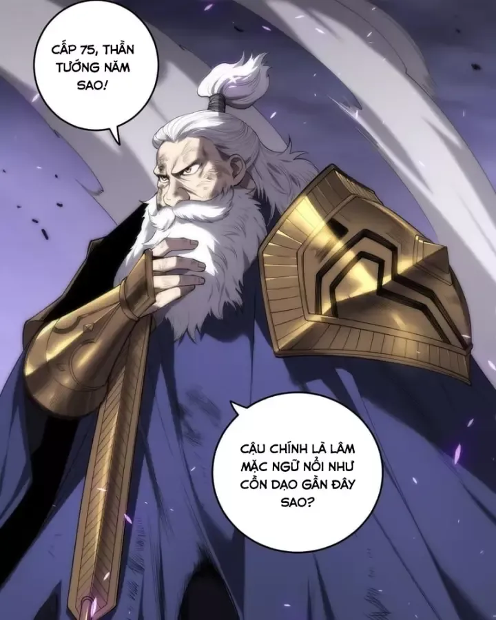 Thảm Họa Tử Linh Sư Chap 280 - Next Chap 281