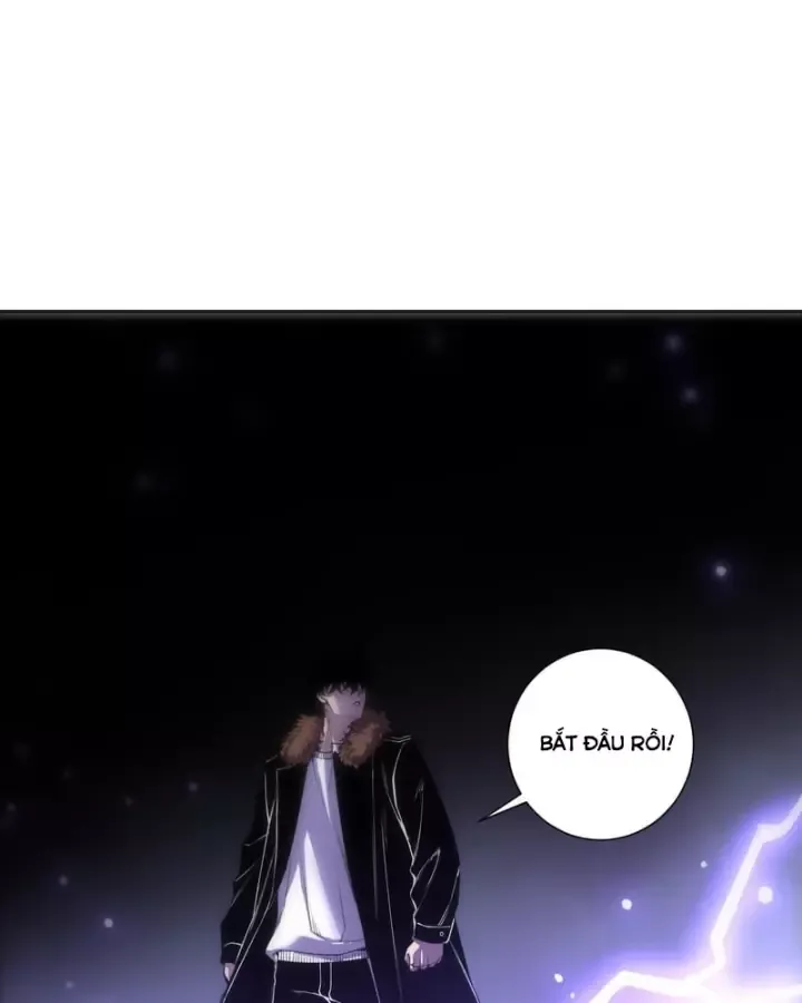 Thảm Họa Tử Linh Sư Chap 280 - Next Chap 281