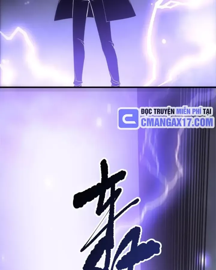 Thảm Họa Tử Linh Sư Chap 280 - Next Chap 281